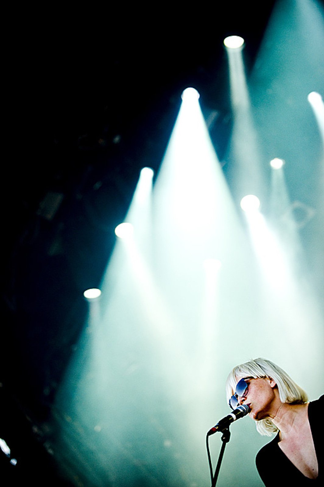 The Raveonettes · photo 1