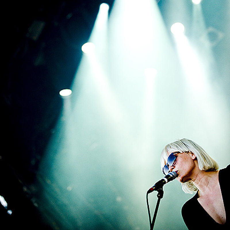 The Raveonettes