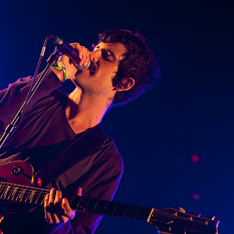 Devendra Banhart