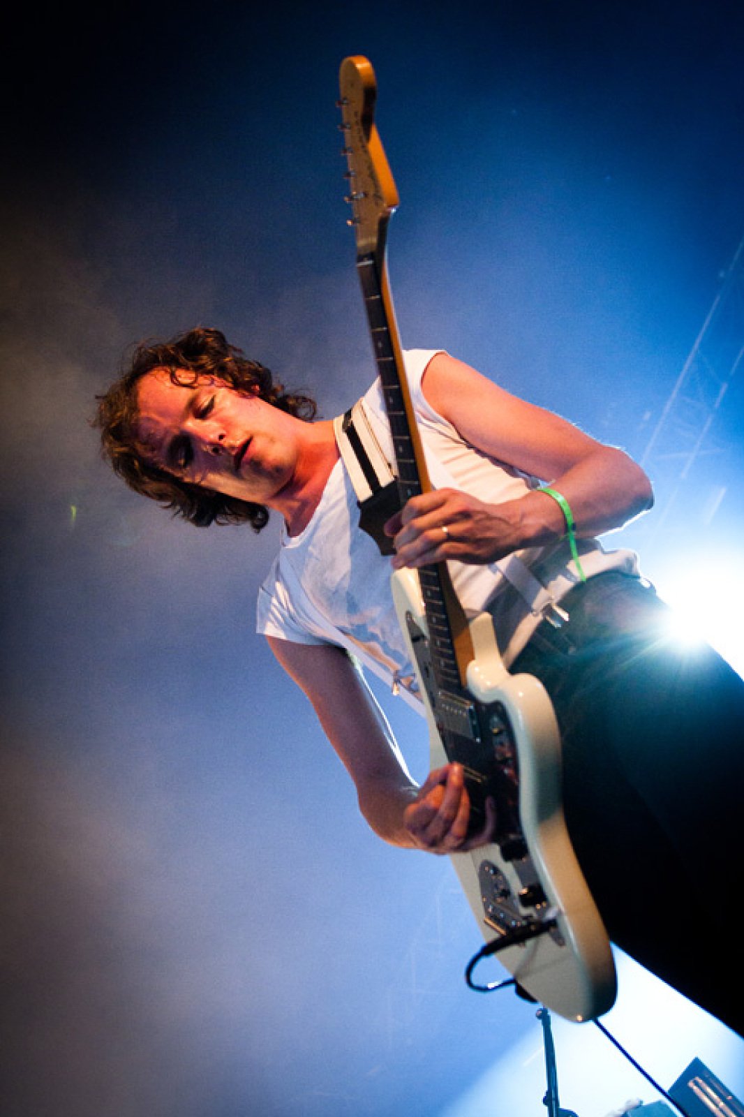 The Van Jets · foto 1