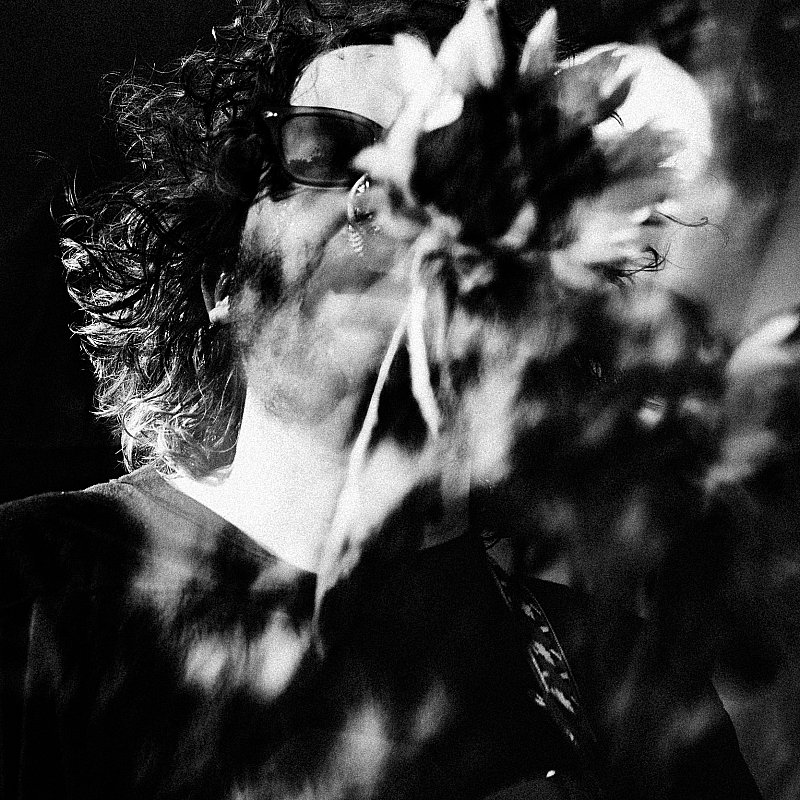 Kevin Morby at Cactusfestival 2026