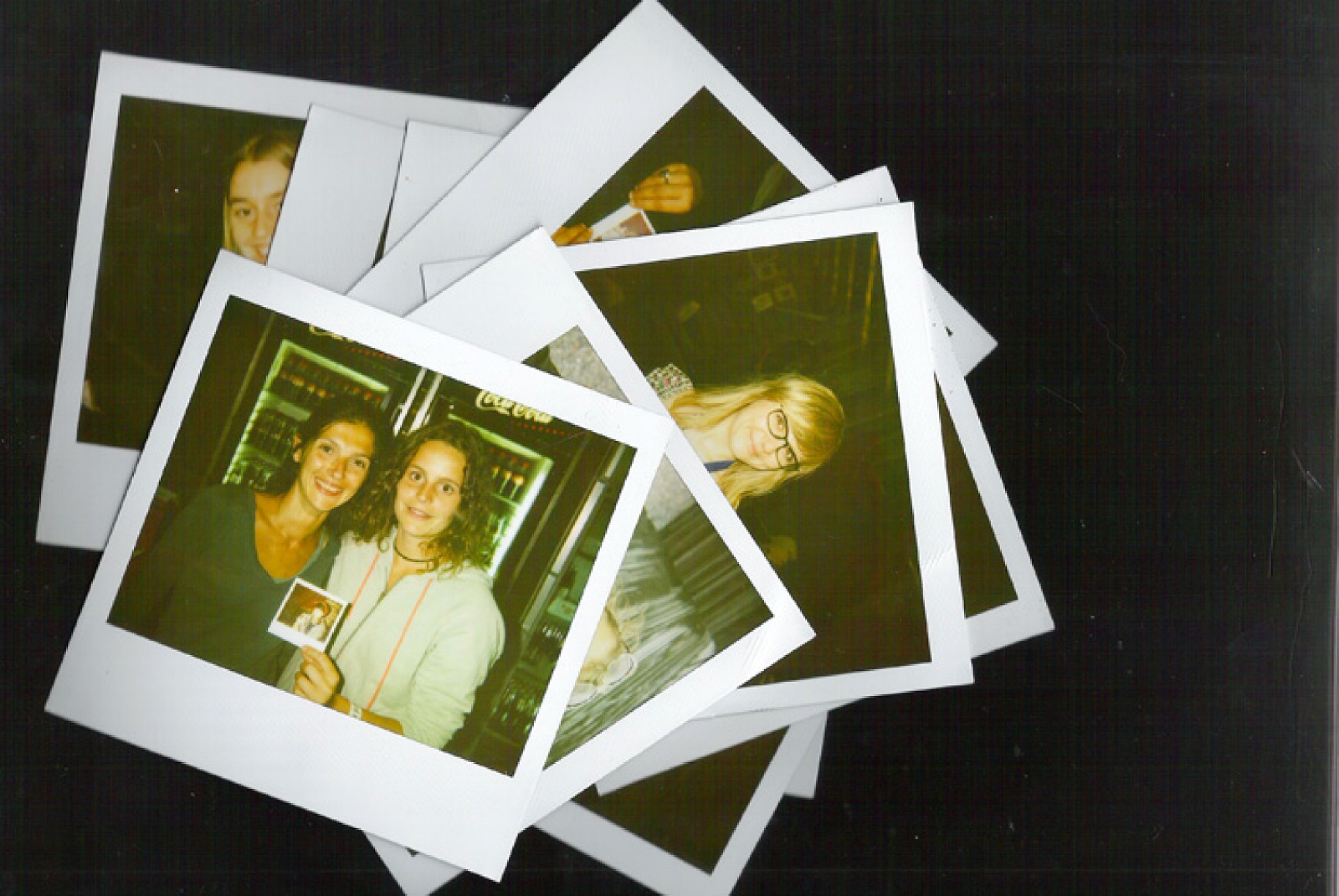 The Polaroid Project · foto 1