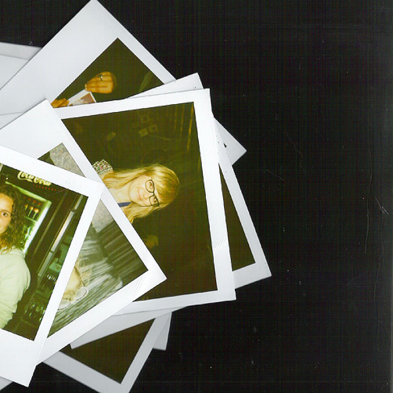 The Polaroid Project