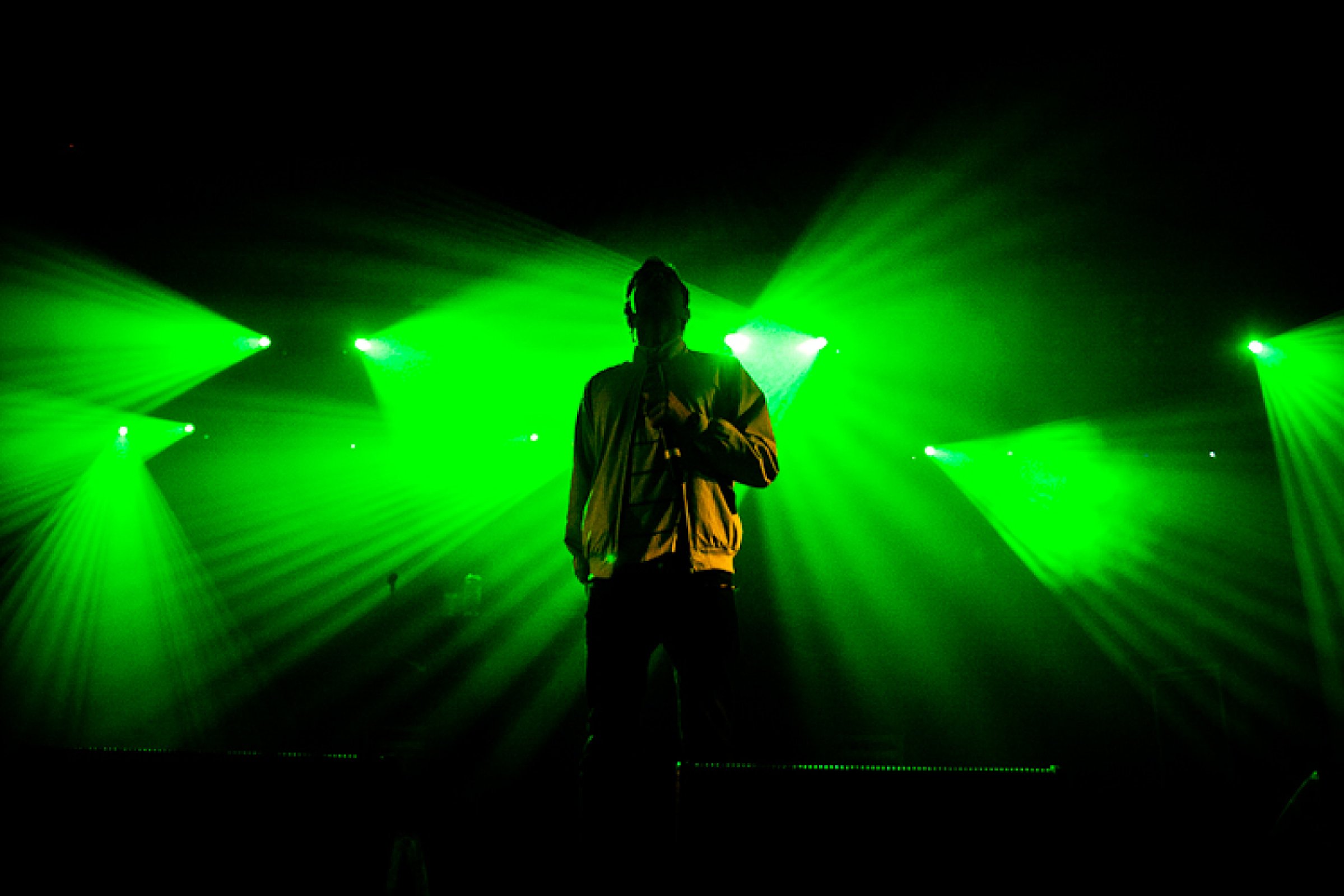 Audio Bullys · photo 1