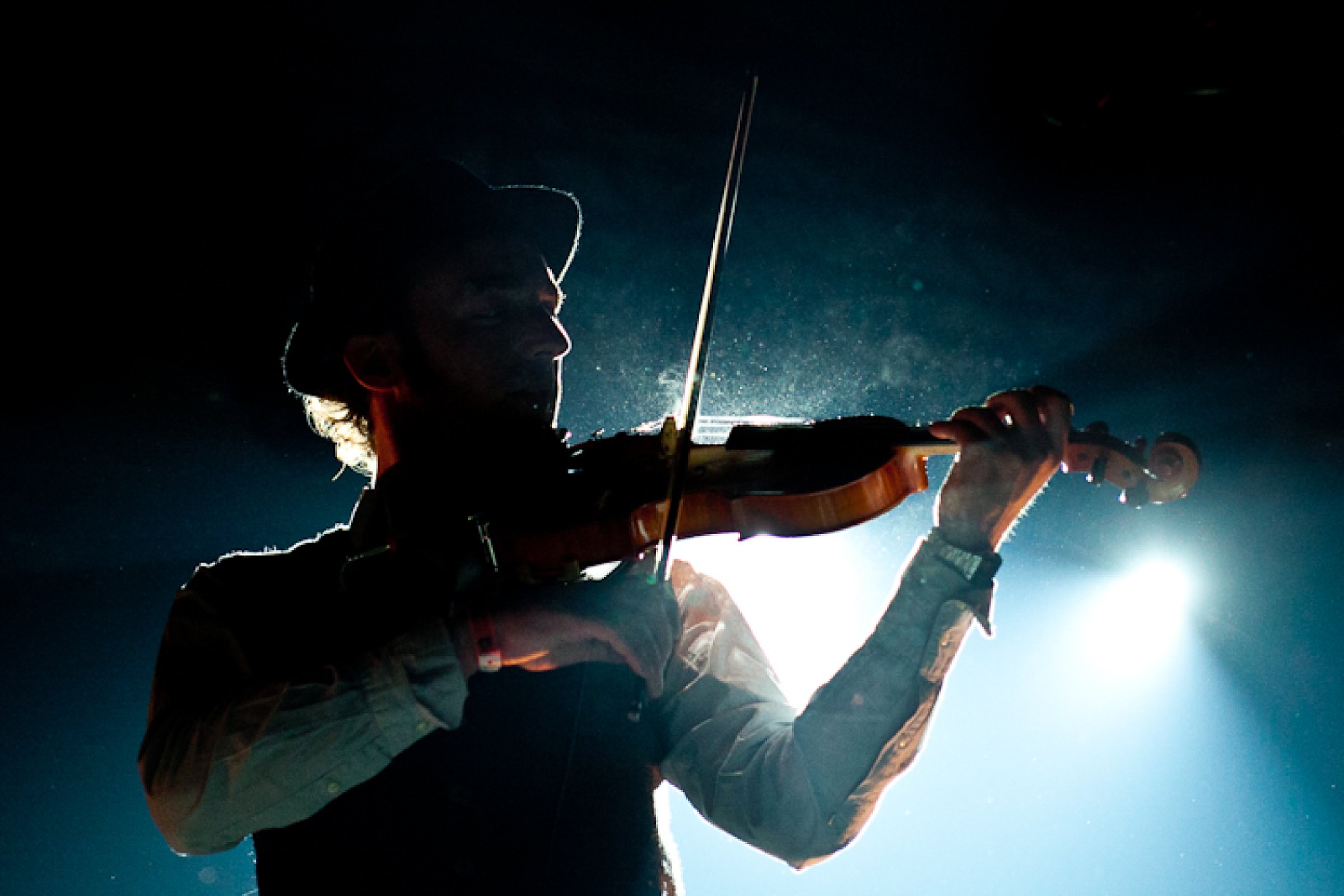Absynthe Minded · photo 1
