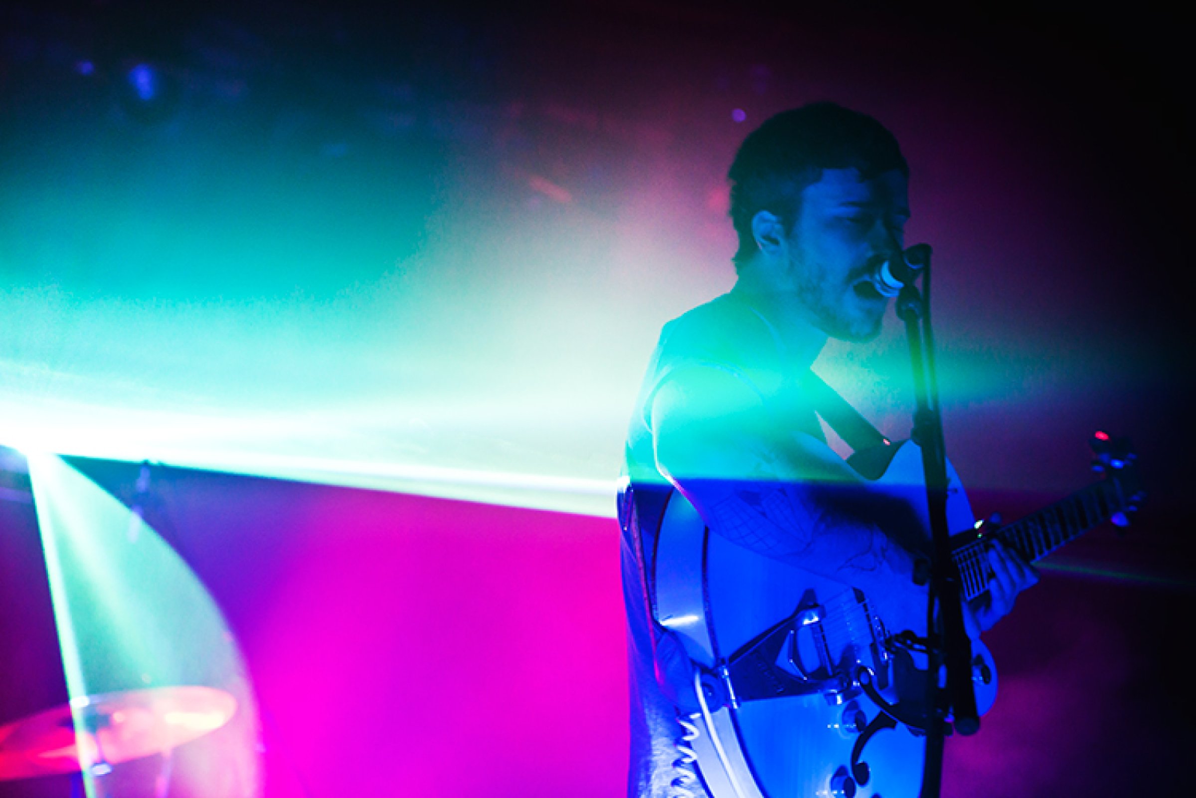 Portugal. The Man · photo 1
