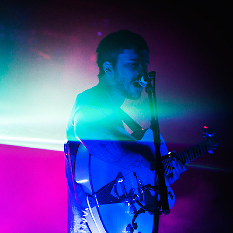 Portugal. The Man