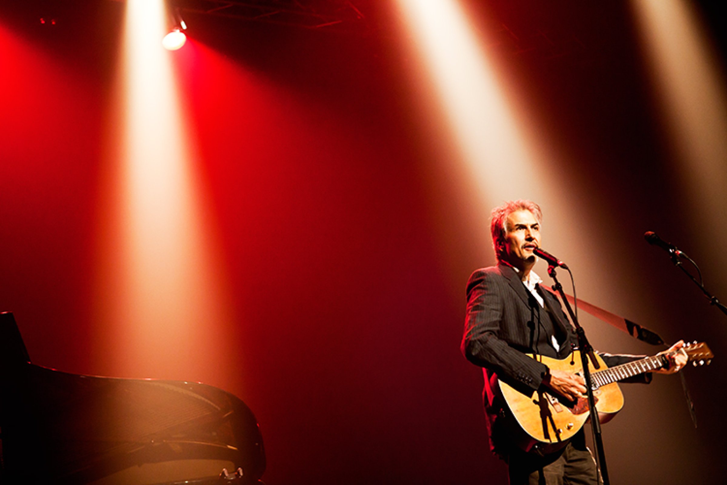 Howe Gelb · foto 1