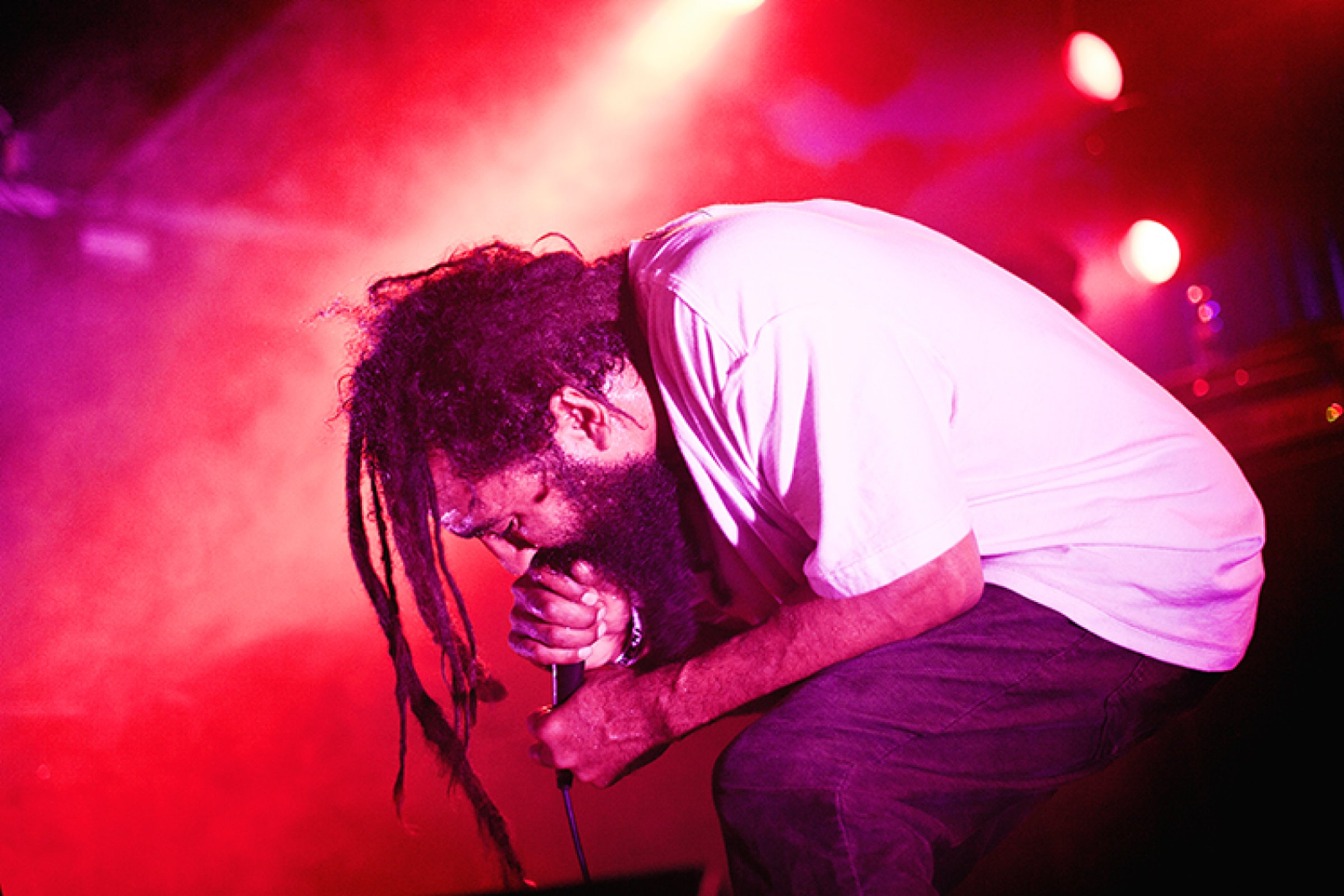 Gonjasufi · photo 1