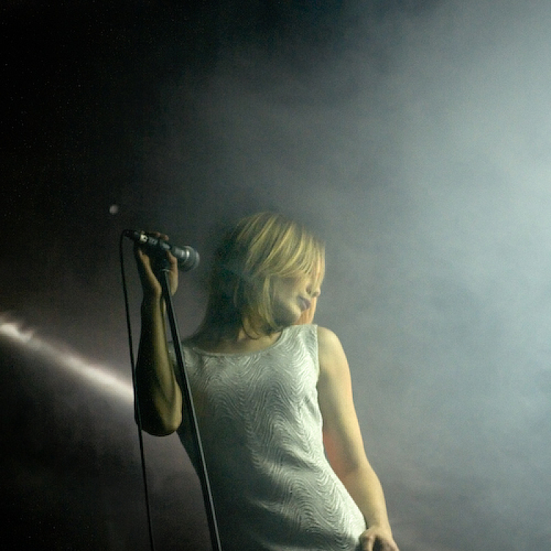 Hooverphonic