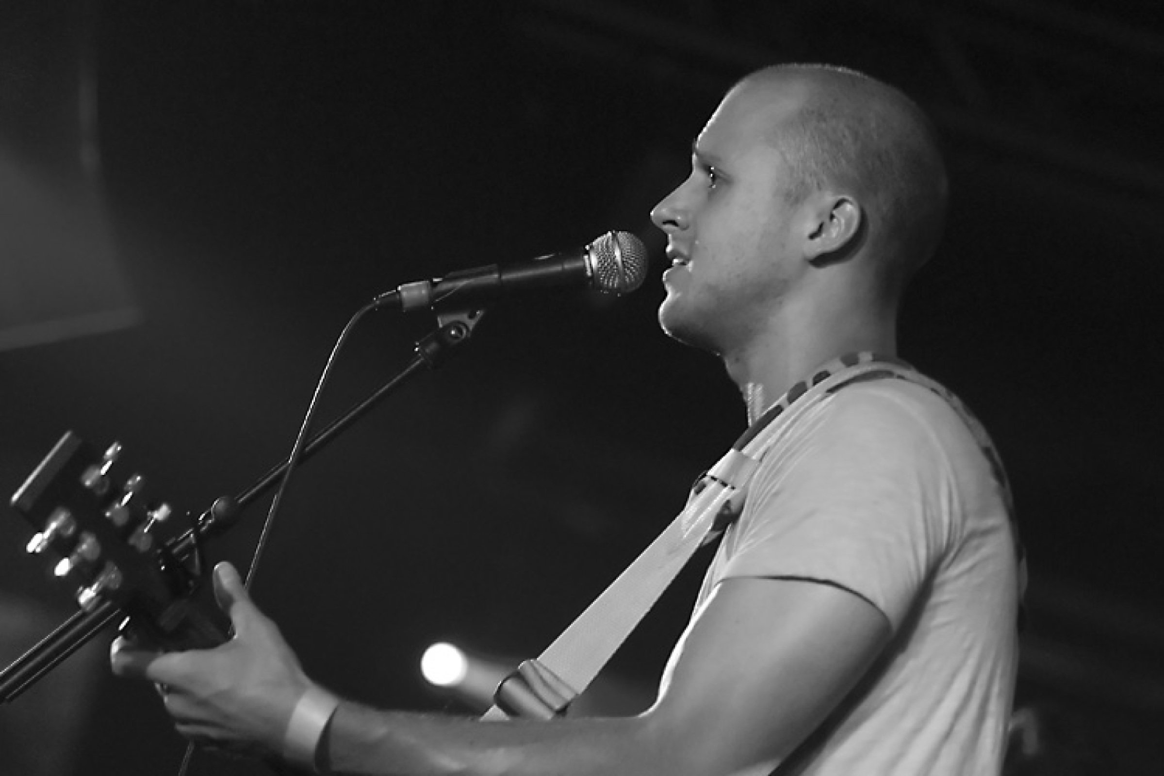 Milow · foto 1