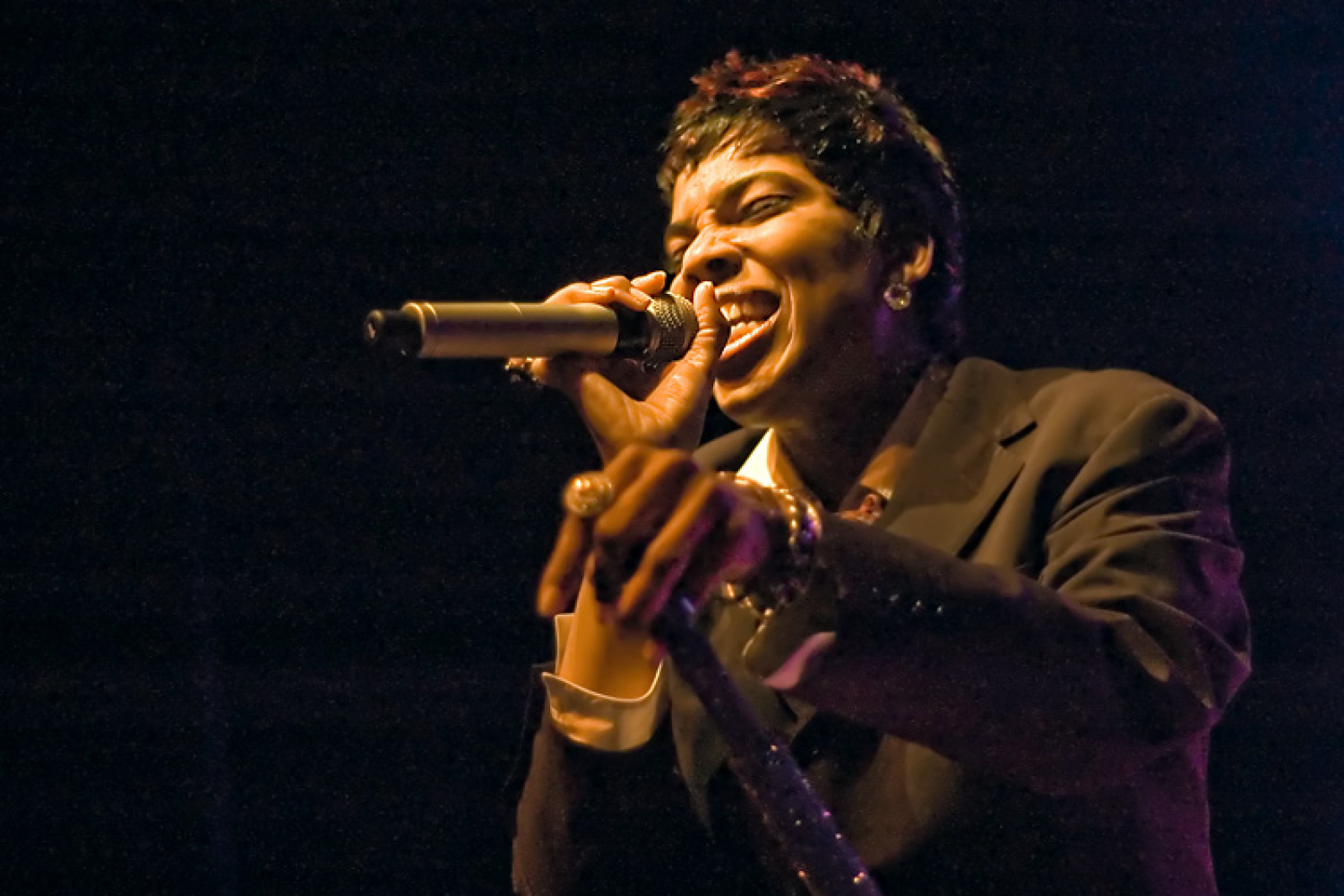 Macy Gray · photo 1