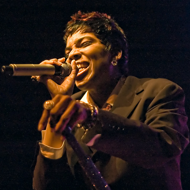 Macy Gray