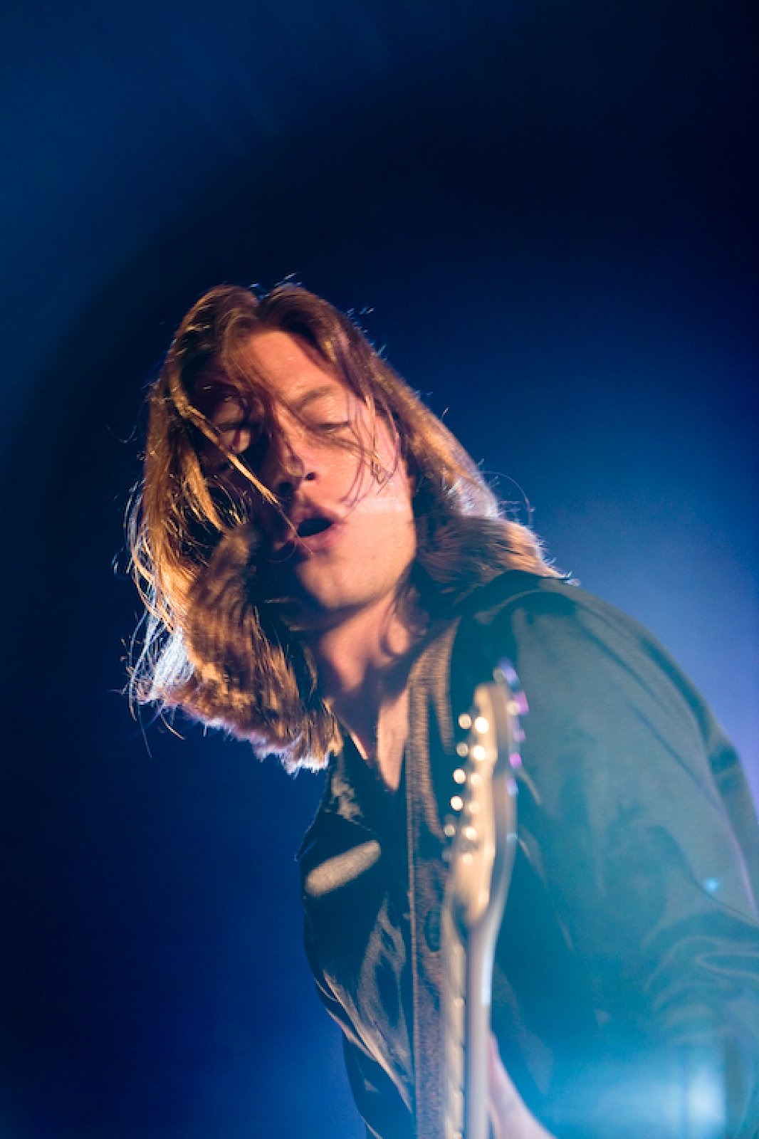 The Experimental Tropic Blues Band · photo 1