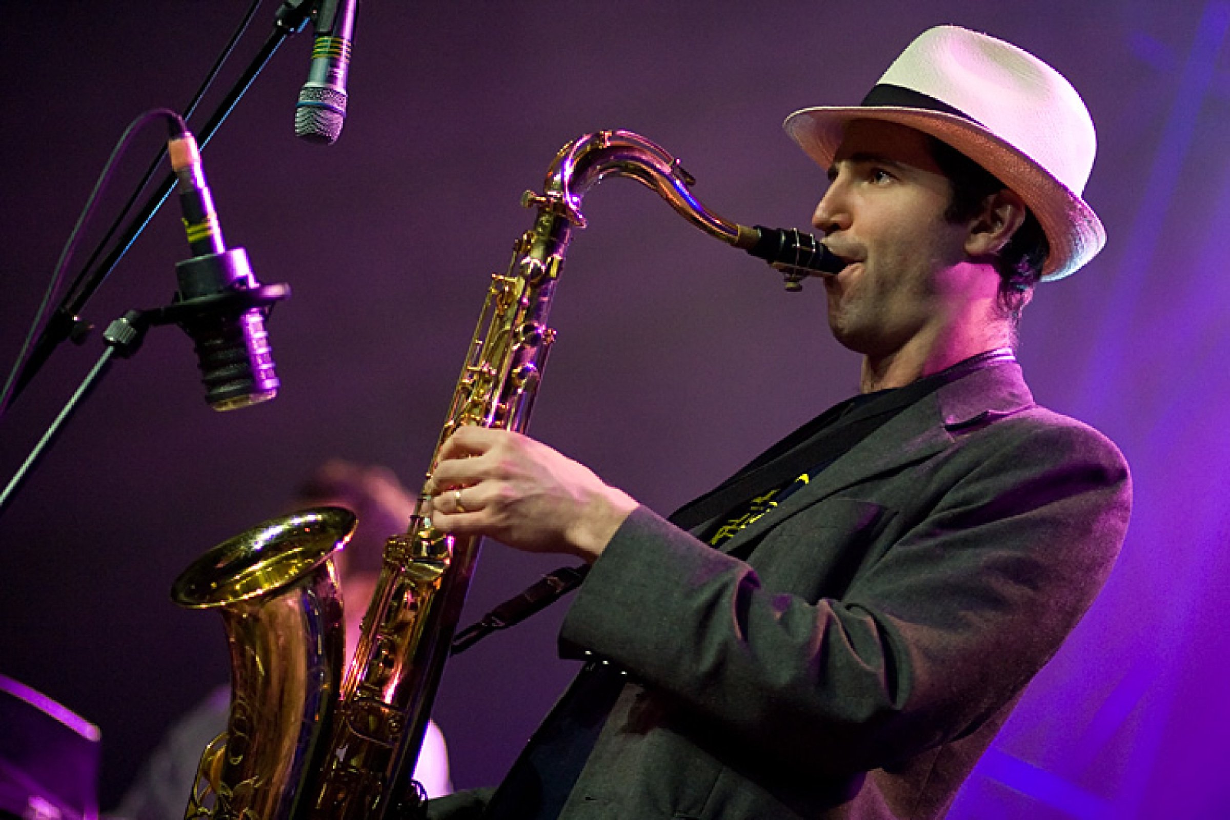 The Cinematic Orchestra · photo 1