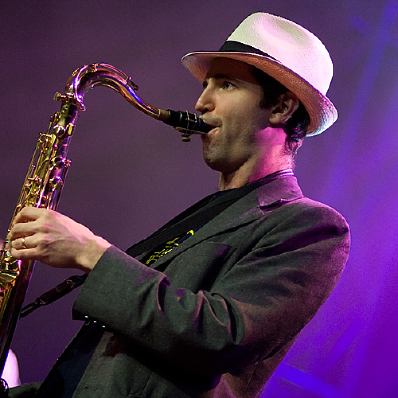 The Cinematic Orchestra