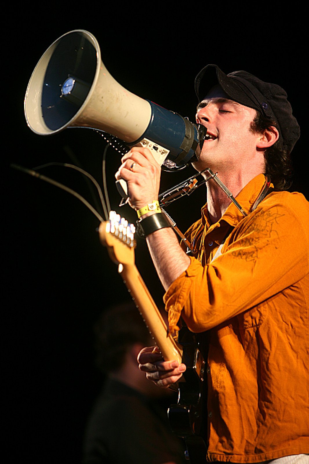 Clap Your Hands Say Yeah · foto 1
