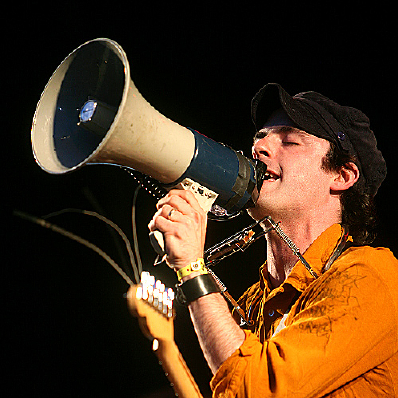 Clap Your Hands Say Yeah