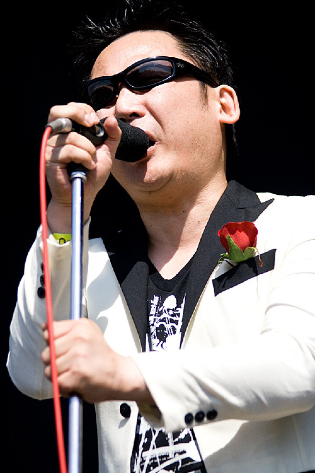 Tokyo Ska Paradise Orchestra · photo 1