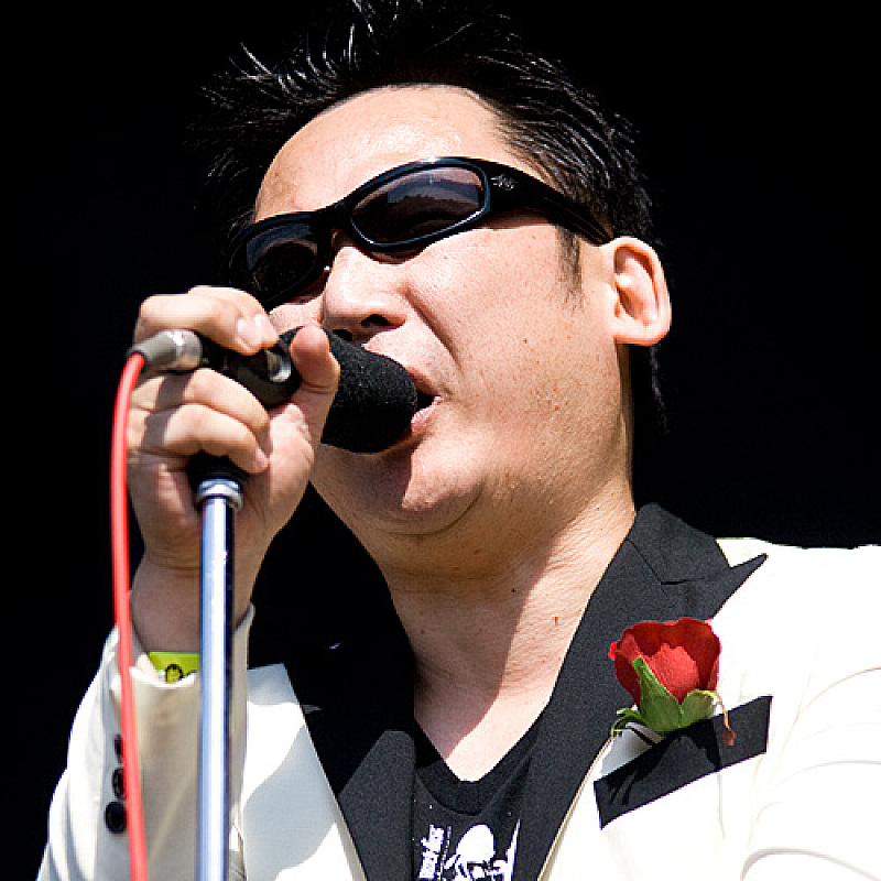 Tokyo Ska Paradise Orchestra