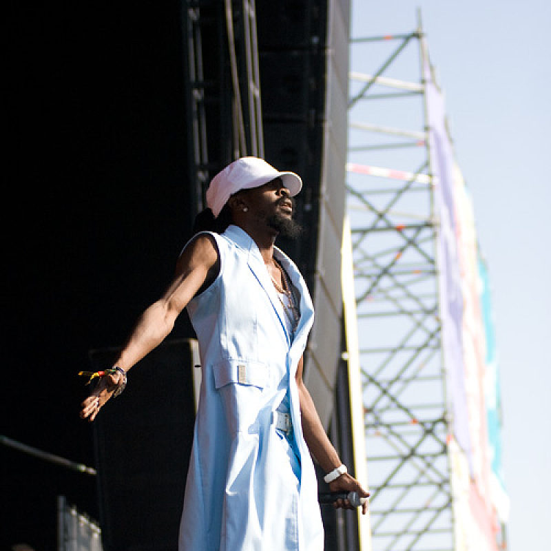 Beenie Man