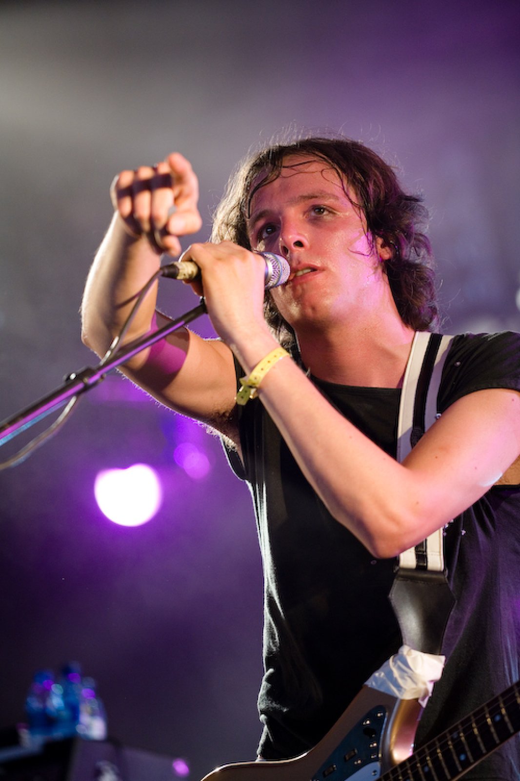 The Van Jets · foto 1