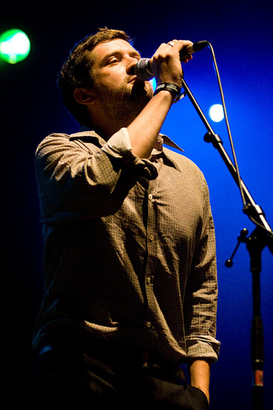 Tom Helsen · foto 1