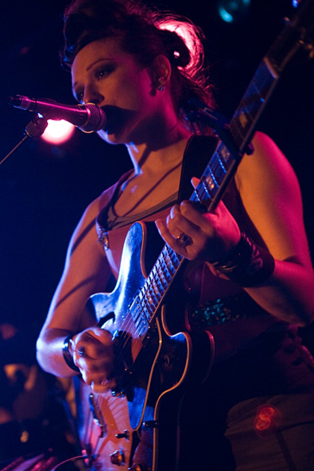 My Brightest Diamond · foto 1