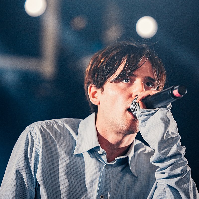 Gotu Jim at Pukkelpop 2023