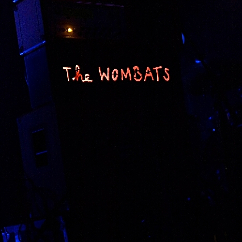 The Wombats