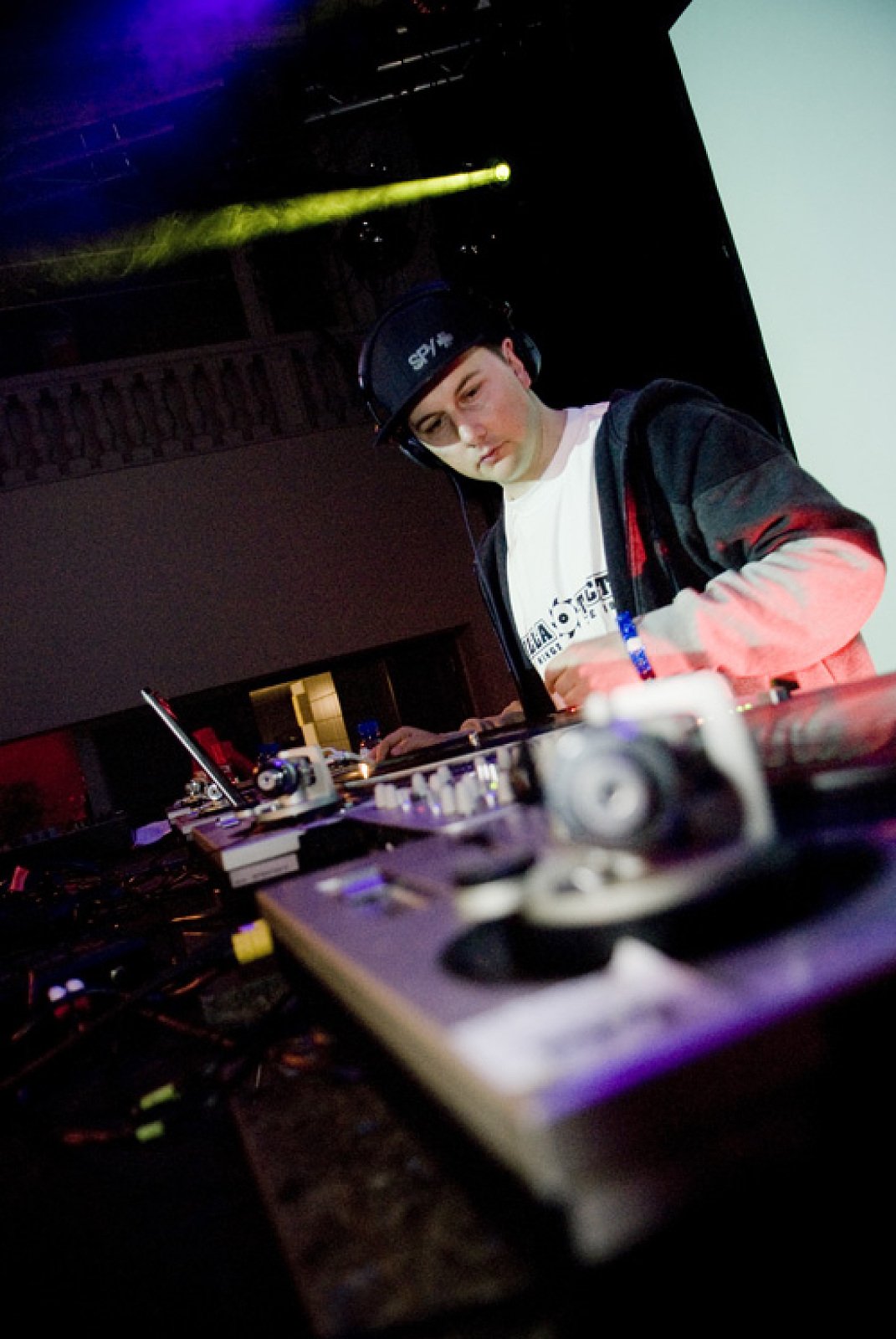 killa Tacticks · photo 1