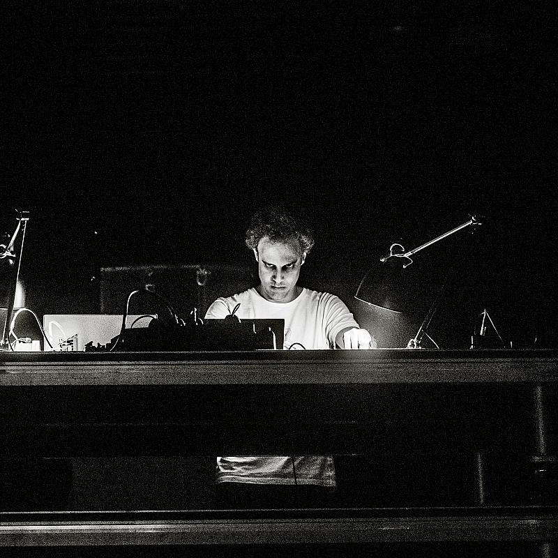 Four Tet