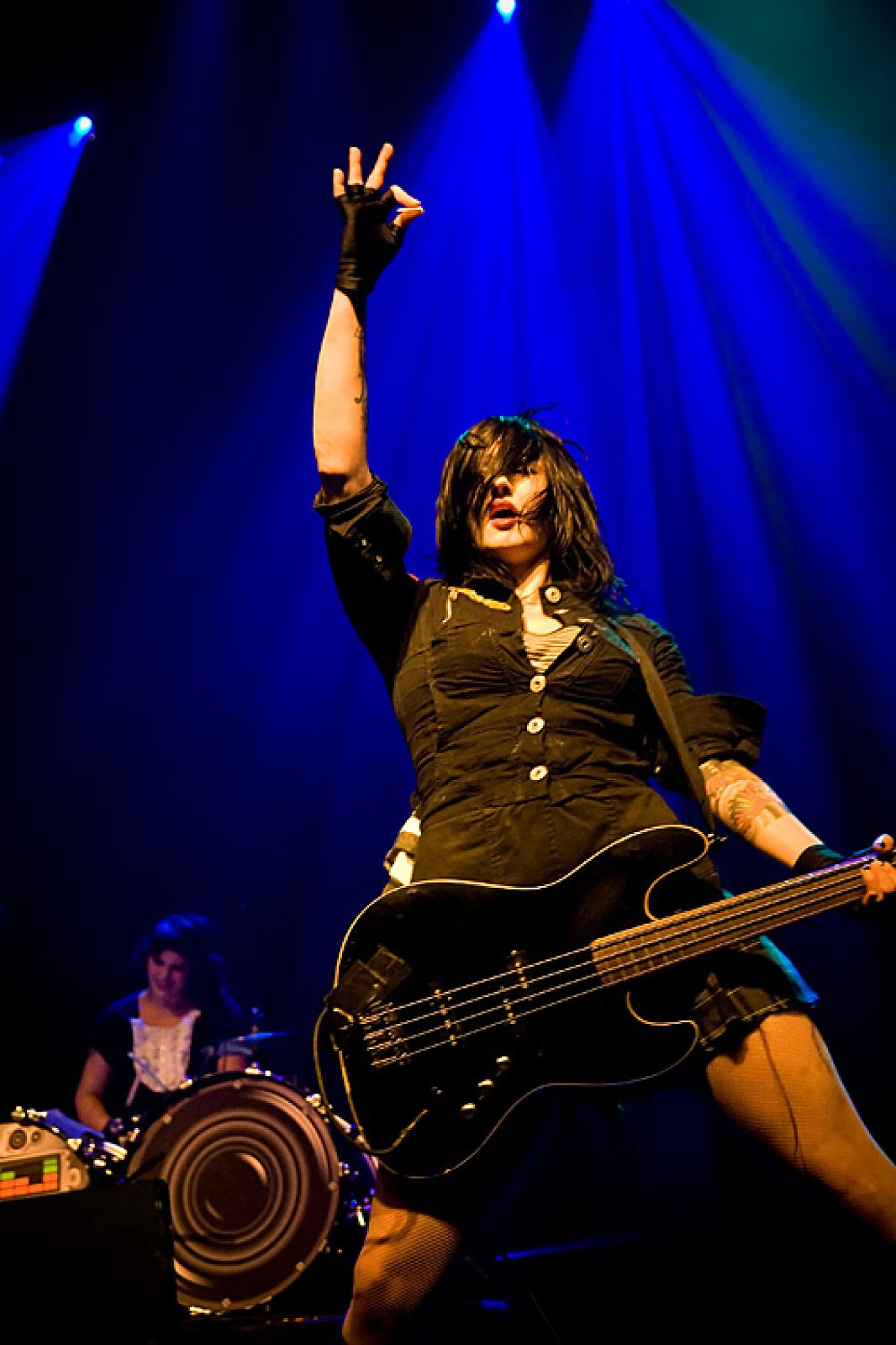 Mindless Self Indulgence · photo 1