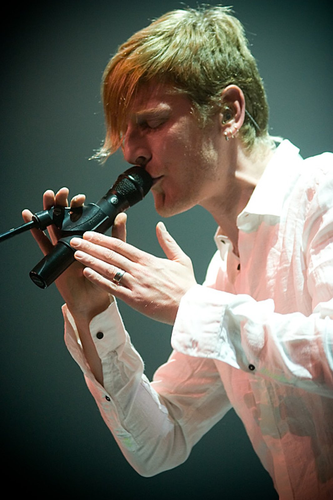 Ozark Henry · photo 1