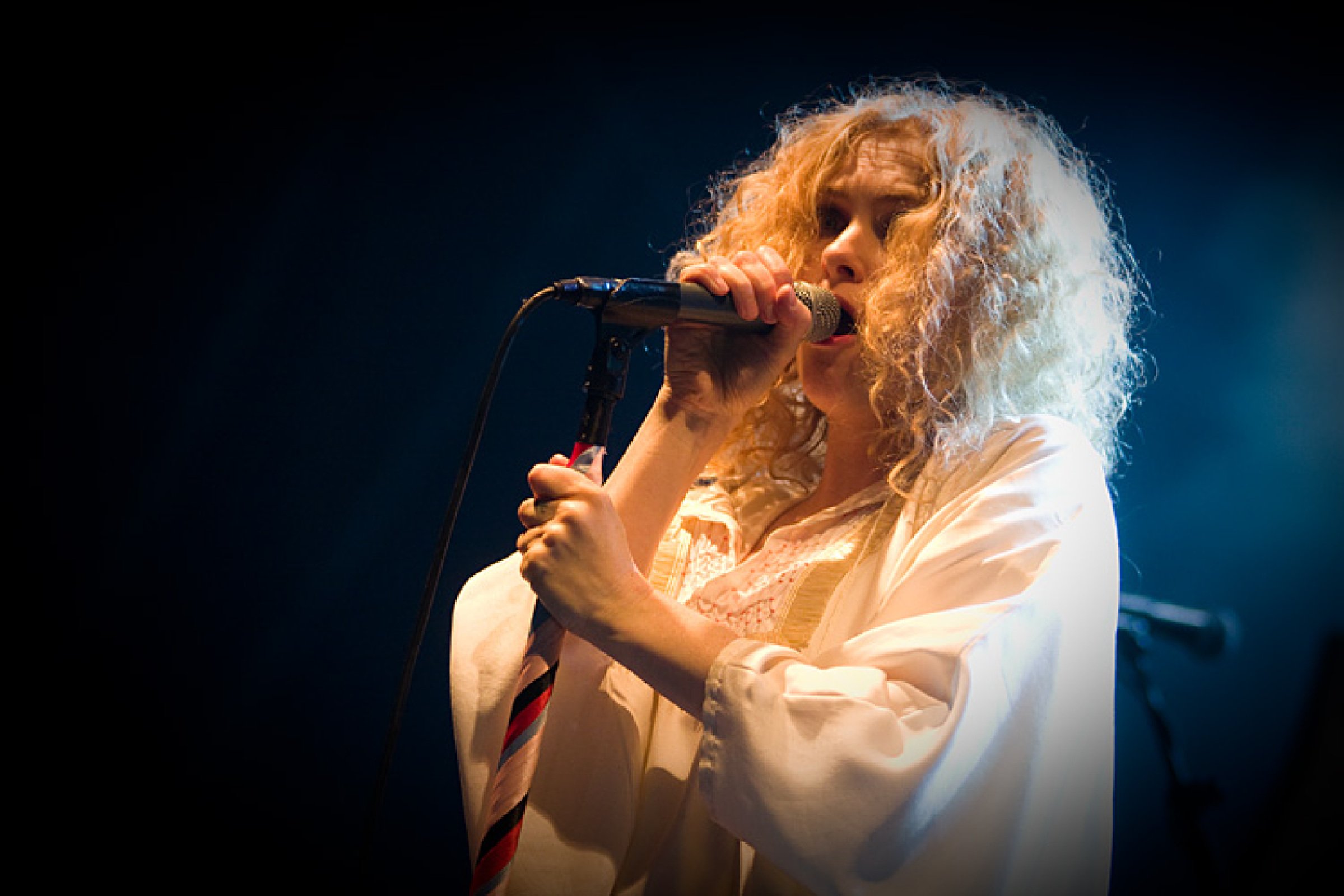 Goldfrapp · photo 1