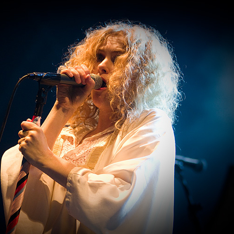 Goldfrapp