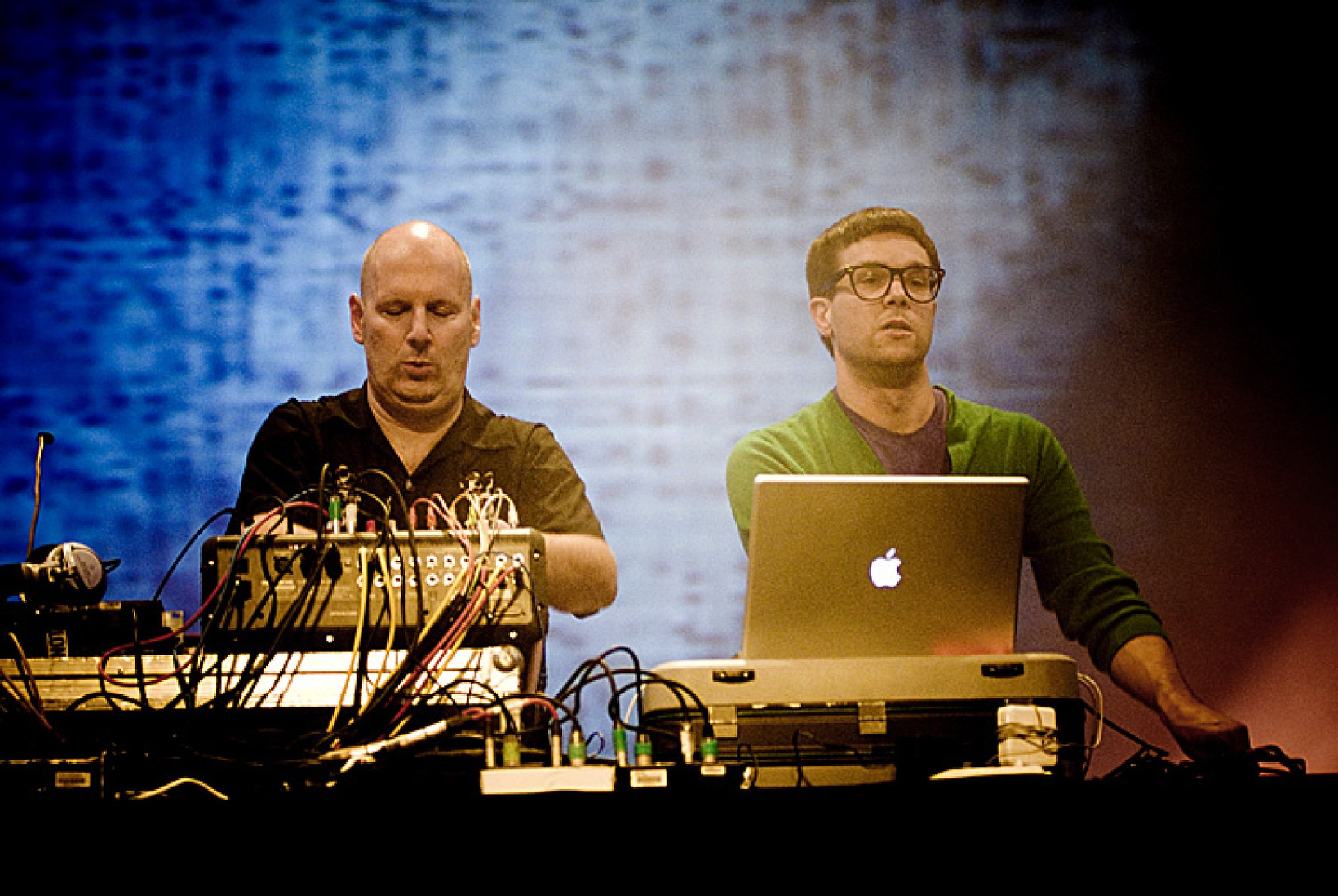 Alter Ego (live) · foto 1