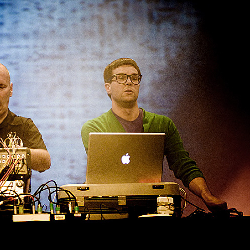 Alter Ego (live)