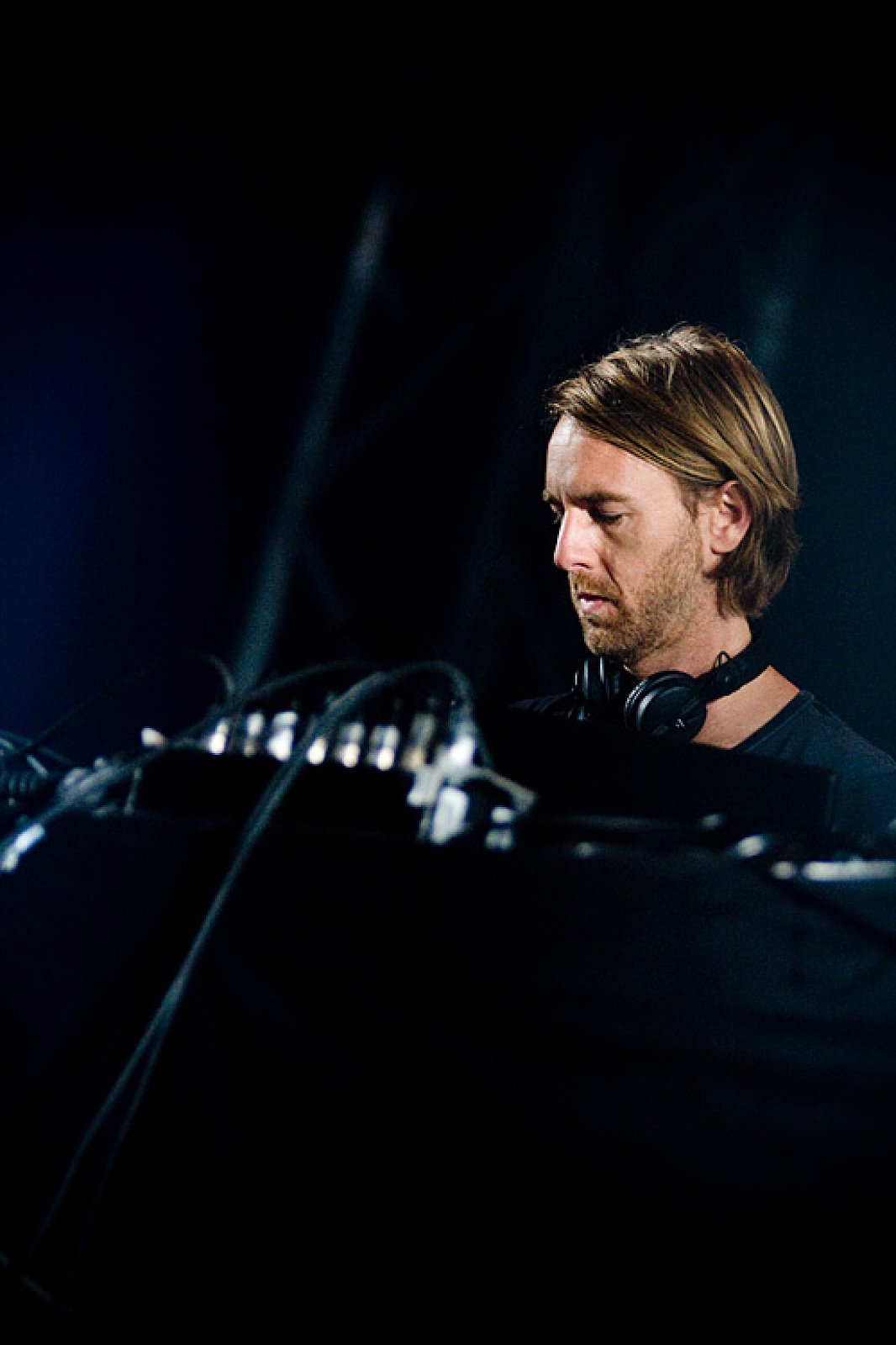 Richie Hawtin · photo 1