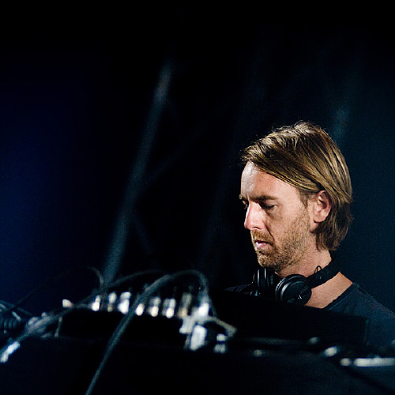 Richie Hawtin