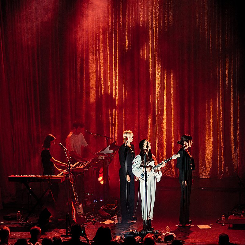Eefje de Visser at viernulvier