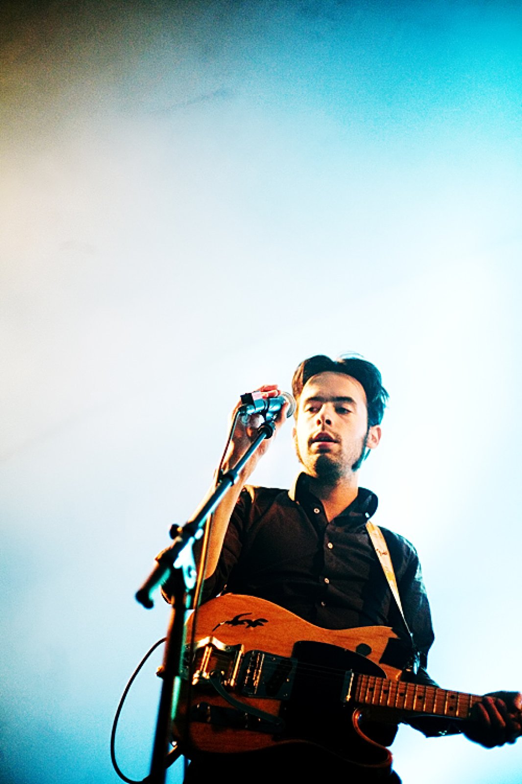 Tim Vanhamel · photo 1