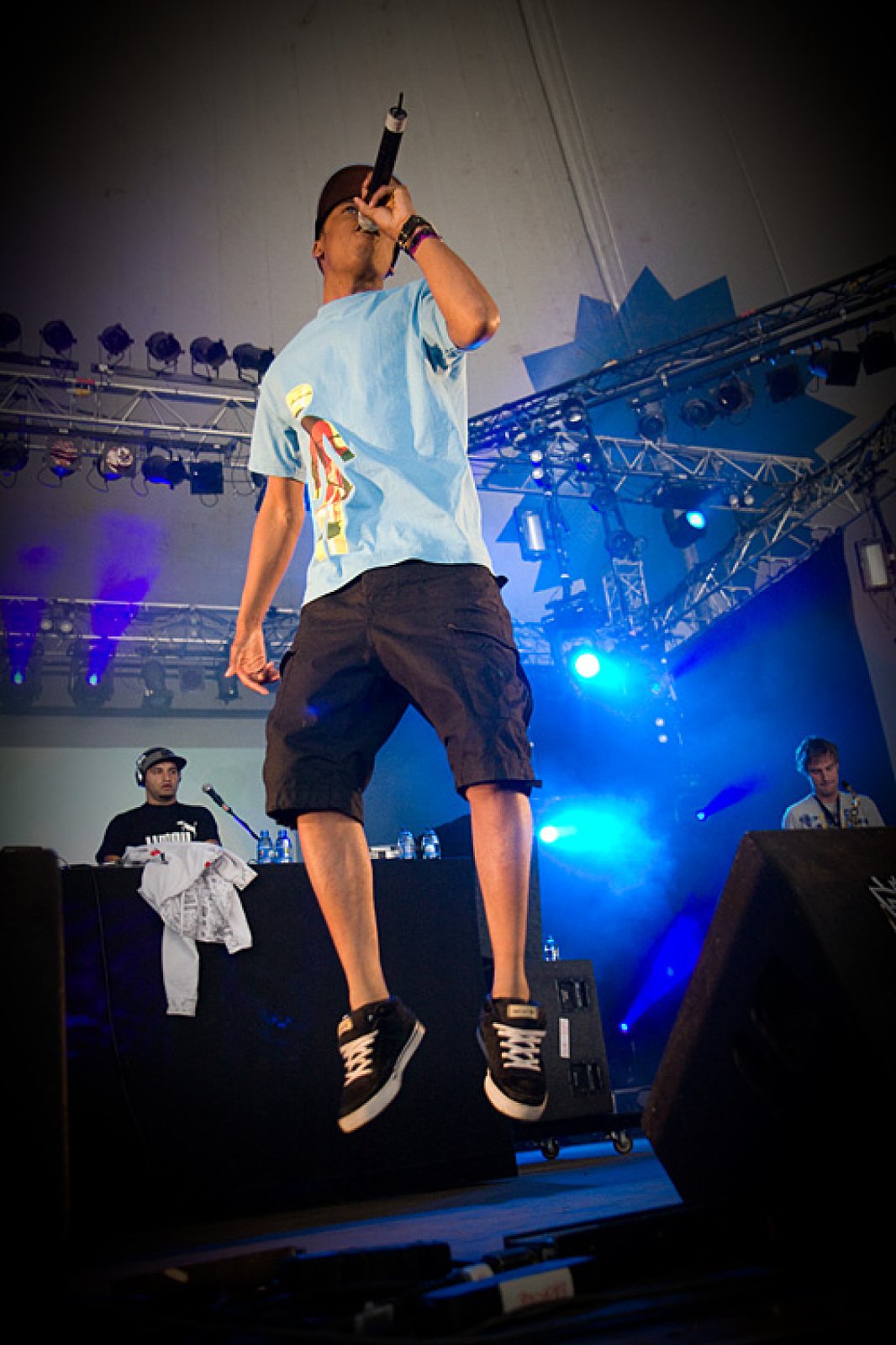 Typhoon · foto 1
