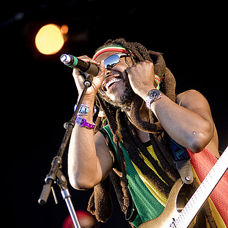 Steel Pulse