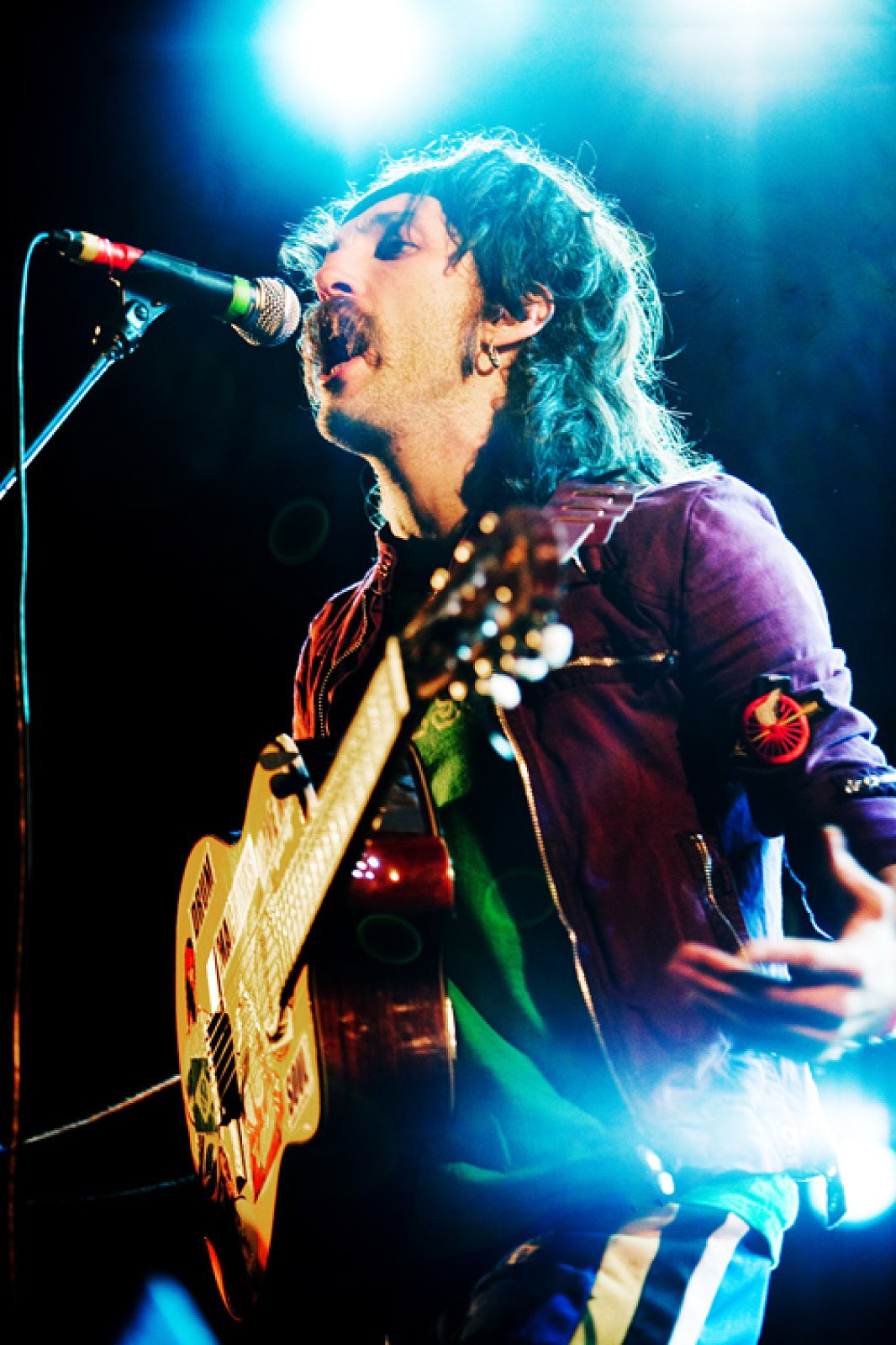 Gogol Bordello · foto 1