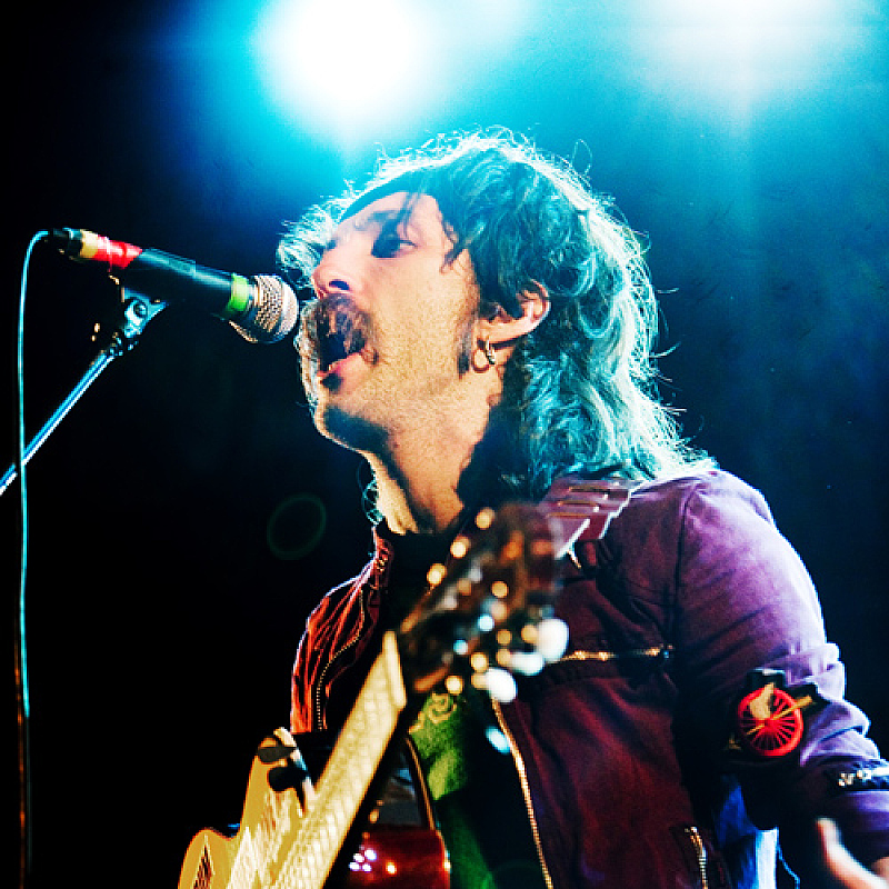 Gogol Bordello