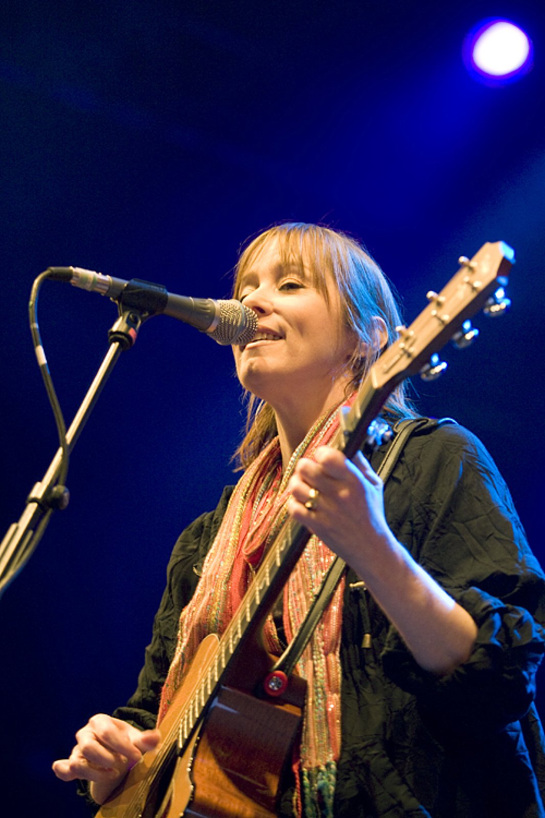 Suzanne Vega · foto 1