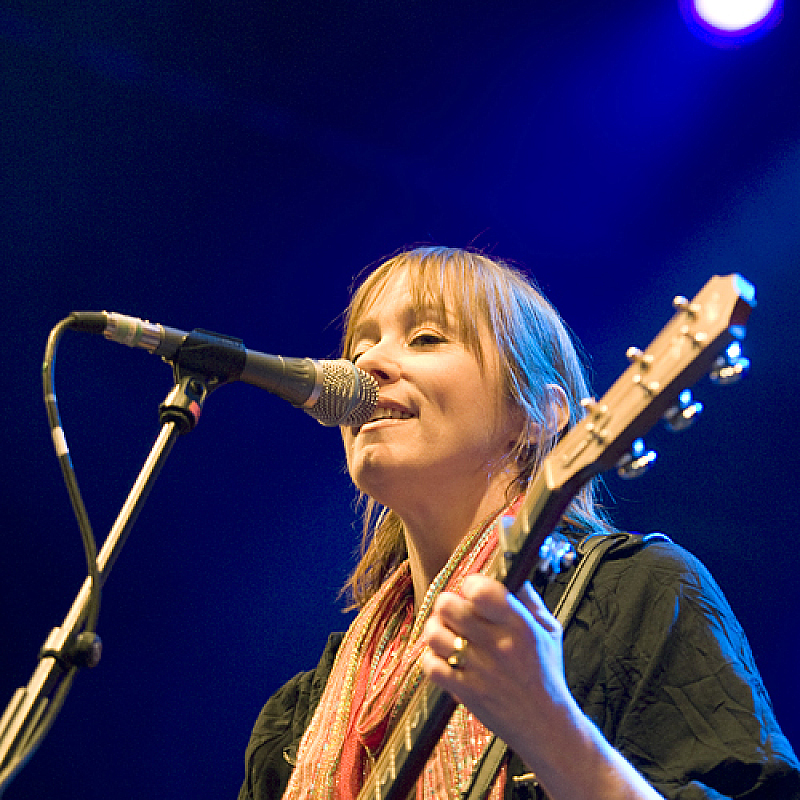 Suzanne Vega