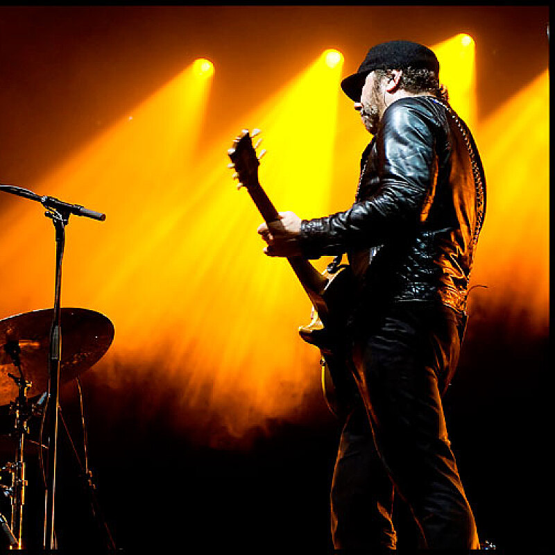 Daniel Lanois