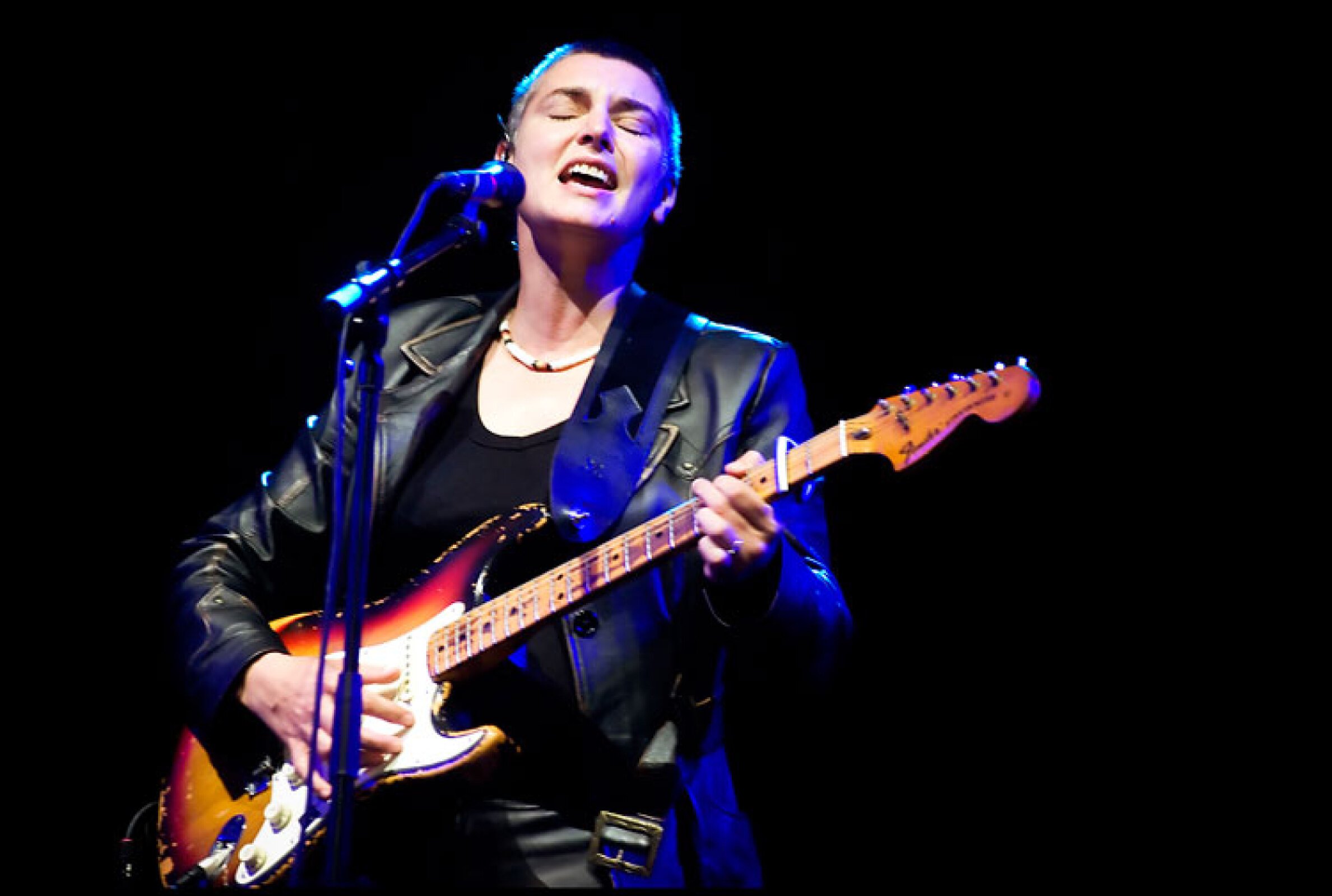 Sinead O\'Connor · photo 1